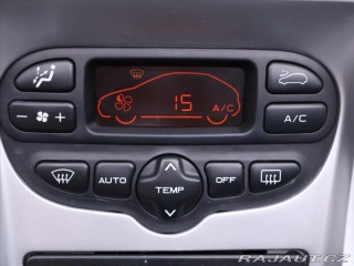 Peugeot 307 1,6 i 80kW Aut.klima Kůže 2005