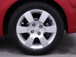 Peugeot 307 1,6 i 80kW Aut.klima Kůže 2005