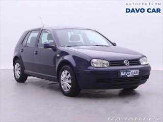 Volkswagen Golf 1,4 i 55kW Generation STK