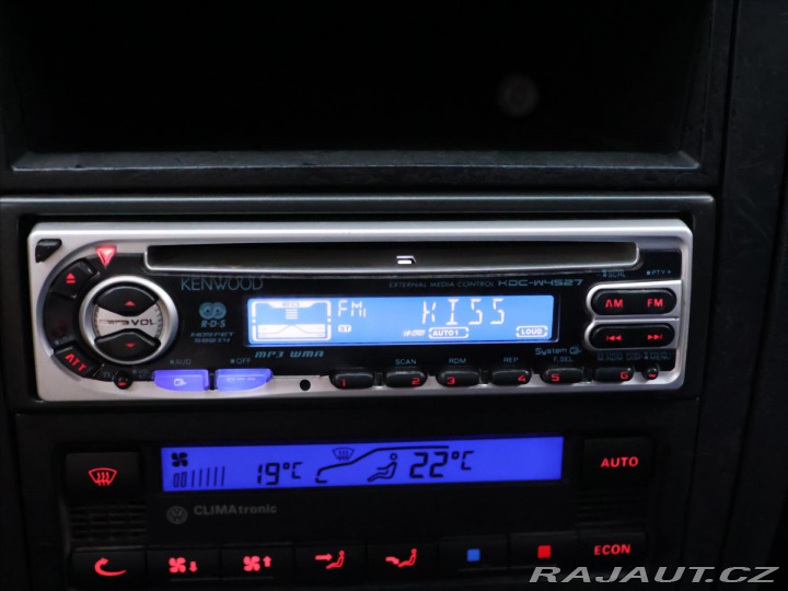Volkswagen Golf 1,4 i 55kW Generation STK 2000