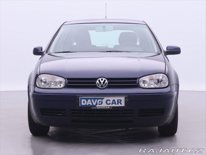 Volkswagen Golf 1,4 i 55kW Generation STK 2000
