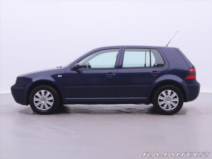 Volkswagen Golf 1,4 i 55kW Generation STK 2000