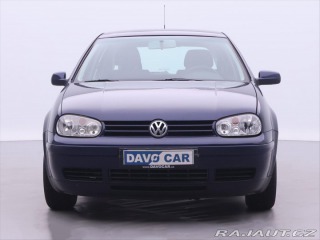 Volkswagen Golf 1,4 i 55kW Generation STK 2000