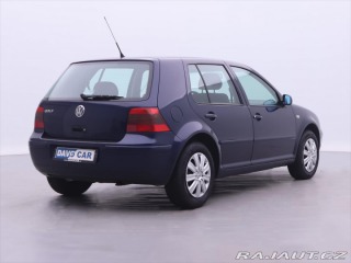 Volkswagen Golf 1,4 i 55kW Generation STK 2000