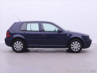 Volkswagen Golf 1,4 i 55kW Generation STK 2000