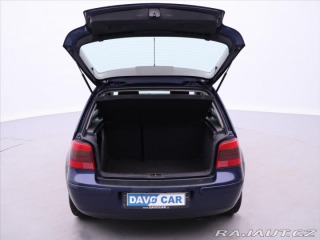 Volkswagen Golf 1,4 i 55kW Generation STK 2000