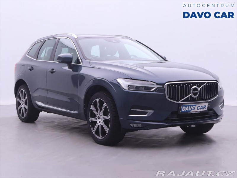 Volvo XC60 2,0 D5 Drive-E Inscriptio