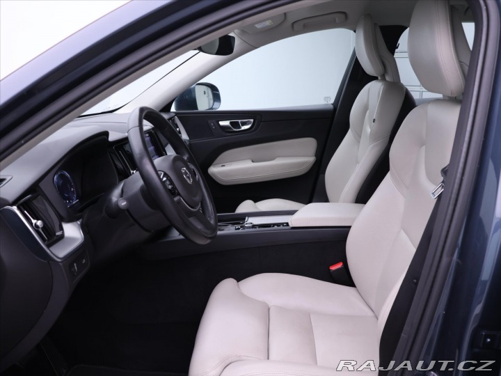 Volvo XC60 2,0 D5 Drive-E Inscriptio 2017