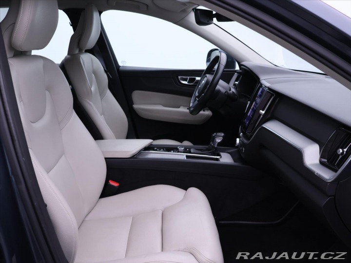 Volvo XC60 2,0 D5 Drive-E Inscriptio 2017