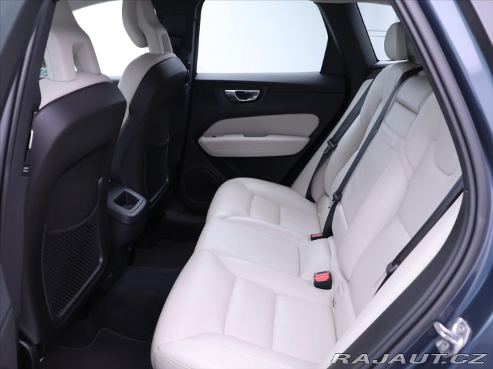 Volvo XC60 2,0 D5 Drive-E Inscriptio 2017