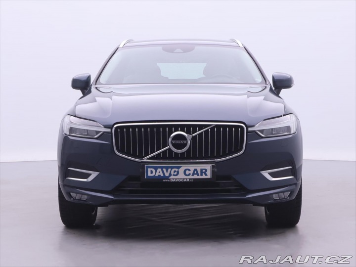 Volvo XC60 2,0 D5 Drive-E Inscriptio 2017