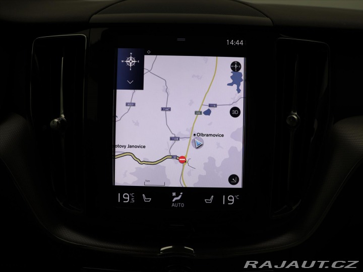 Volvo XC60 2,0 D5 Drive-E Inscriptio 2017