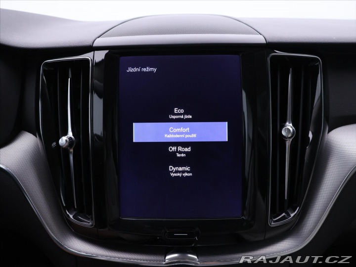 Volvo XC60 2,0 D5 Drive-E Inscriptio 2017