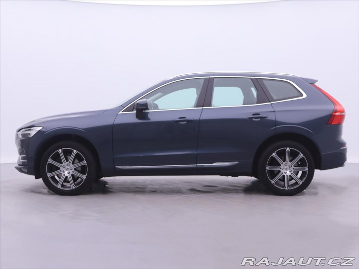 Volvo XC60 2,0 D5 Drive-E Inscriptio 2017