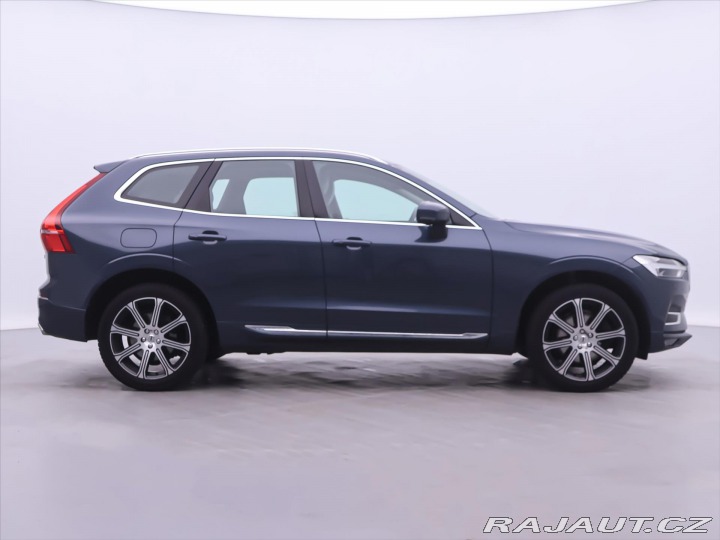 Volvo XC60 2,0 D5 Drive-E Inscriptio 2017