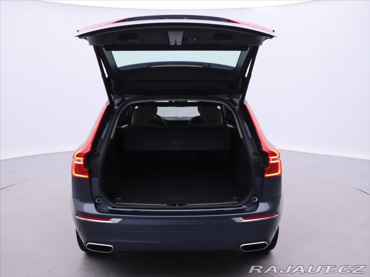 Volvo XC60 2,0 D5 Drive-E Inscriptio 2017