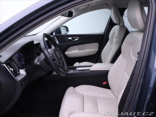 Volvo XC60 2,0 D5 Drive-E Inscriptio 2017