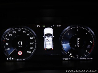 Volvo XC60 2,0 D5 Drive-E Inscriptio 2017