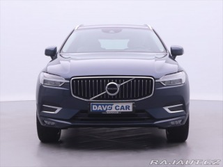 Volvo XC60 2,0 D5 Drive-E Inscriptio 2017