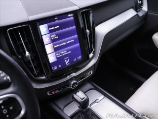 Volvo XC60 2,0 D5 Drive-E Inscriptio 2017