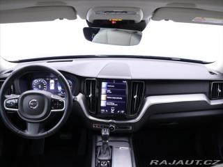 Volvo XC60 2,0 D5 Drive-E Inscriptio 2017
