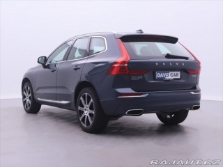 Volvo XC60 2,0 D5 Drive-E Inscriptio 2017