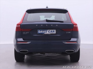 Volvo XC60 2,0 D5 Drive-E Inscriptio 2017