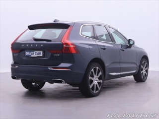 Volvo XC60 2,0 D5 Drive-E Inscriptio 2017