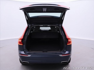 Volvo XC60 2,0 D5 Drive-E Inscriptio 2017