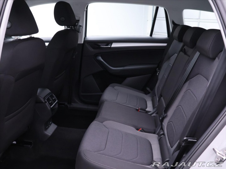 Škoda Kodiaq 2,0 TDI DSG CZ Ambition D 2022