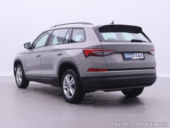 Škoda Kodiaq 2,0 TDI DSG CZ Ambition D 2022