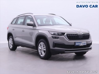 Škoda Kodiaq 2,0 TDI DSG CZ Ambition D 2022