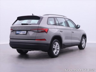 Škoda Kodiaq 2,0 TDI DSG CZ Ambition D 2022