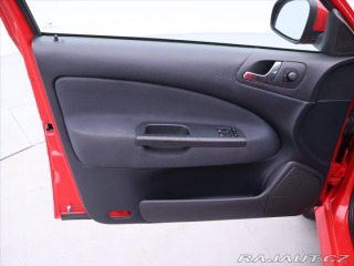Škoda Octavia 1,6 MPI Tour CZ Trumf Kli 2009