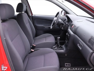 Škoda Octavia 1,6 MPI Tour CZ Trumf Kli 2009