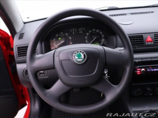 Škoda Octavia 1,6 MPI Tour CZ Trumf Kli 2009