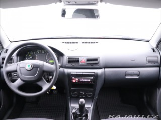 Škoda Octavia 1,6 MPI Tour CZ Trumf Kli 2009