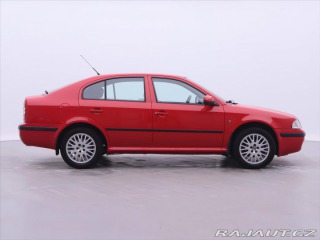 Škoda Octavia 1,6 MPI Tour CZ Trumf Kli 2009