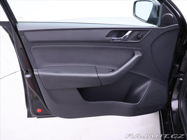 Škoda Rapid 1,2 TSI 63kW Ambition CZ 2013