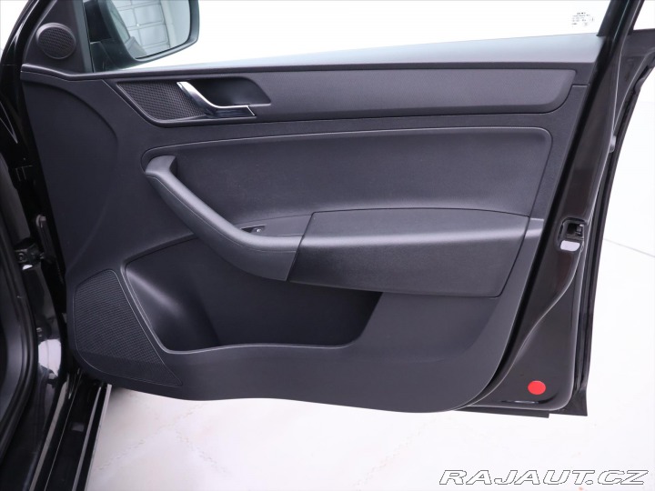 Škoda Rapid 1,2 TSI 63kW Ambition CZ 2013