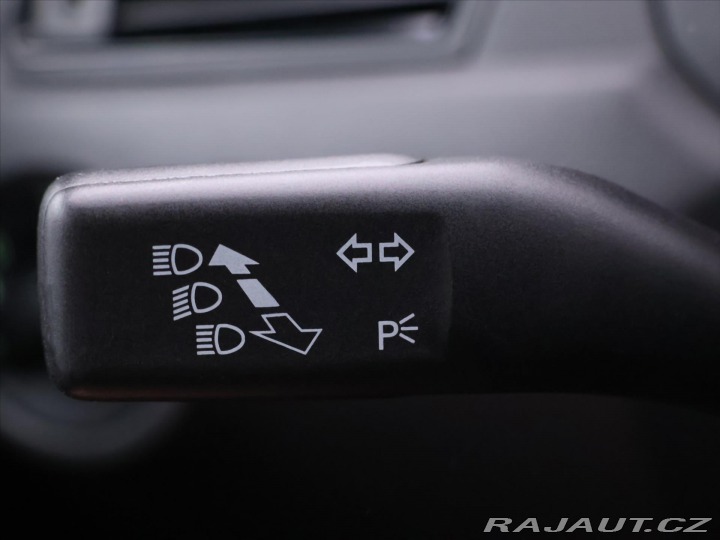 Škoda Rapid 1,2 TSI 63kW Ambition CZ 2013