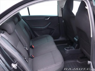 Škoda Rapid 1,2 TSI 63kW Ambition CZ 2013