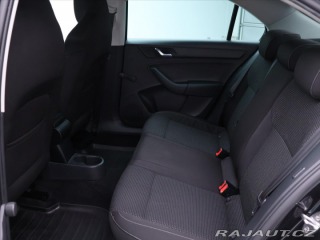 Škoda Rapid 1,2 TSI 63kW Ambition CZ 2013
