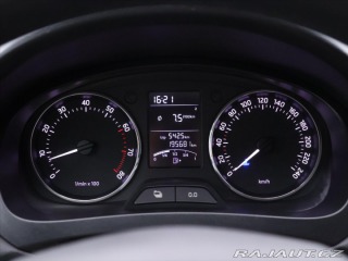 Škoda Rapid 1,2 TSI 63kW Ambition CZ 2013