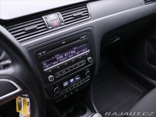 Škoda Rapid 1,2 TSI 63kW Ambition CZ 2013