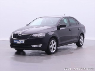 Škoda Rapid 1,2 TSI 63kW Ambition CZ 2013