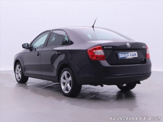 Škoda Rapid 1,2 TSI 63kW Ambition CZ 2013