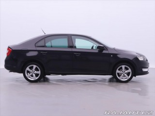 Škoda Rapid 1,2 TSI 63kW Ambition CZ 2013