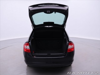 Škoda Rapid 1,2 TSI 63kW Ambition CZ 2013