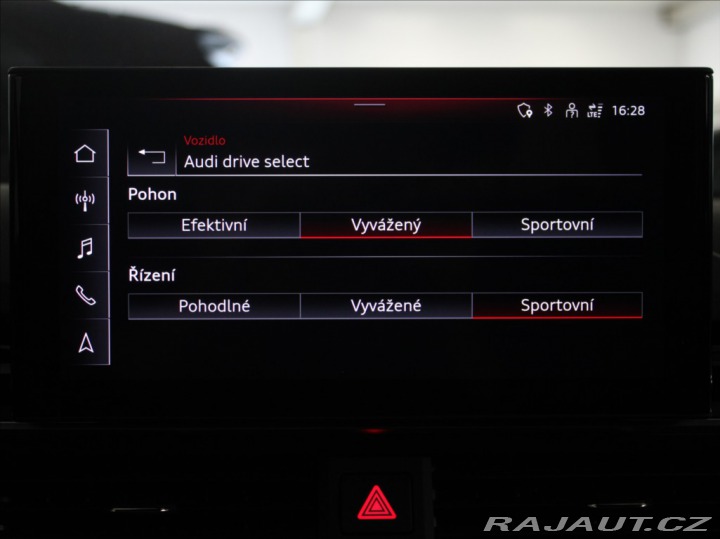 Audi A4 2,0 40TDi Quattro Competi 2024
